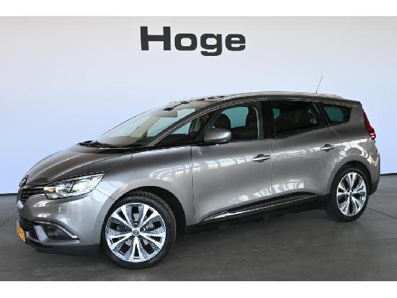 Renault Grand Scénic