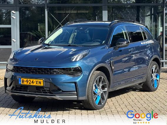 Lynk & Co 01