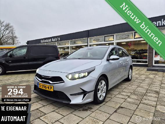 Kia Ceed Sportswagon