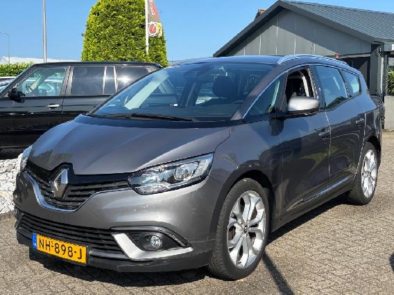 Renault Grand Scénic