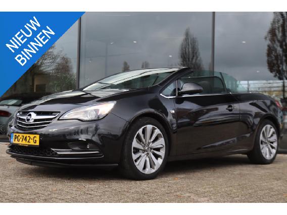 Opel Cascada