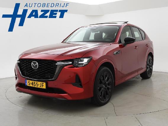 Mazda CX60