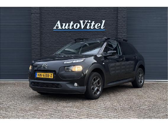 Citroën C4 Cactus