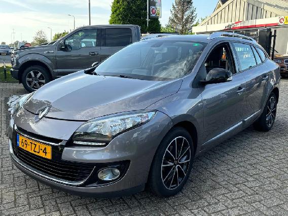 Renault Mégane