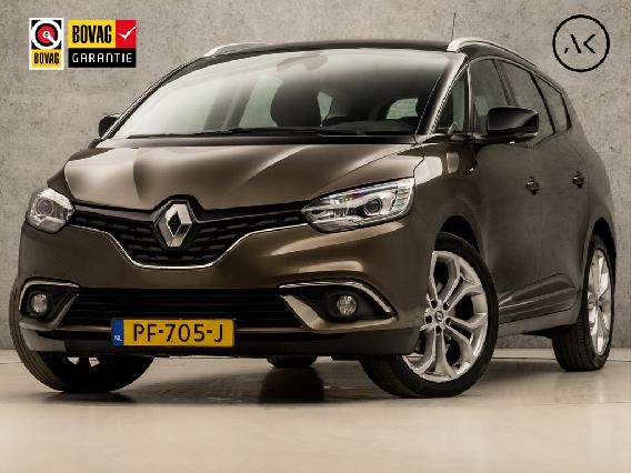 Renault Grand Scénic