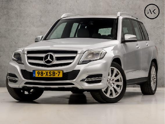 Mercedes-Benz GLK