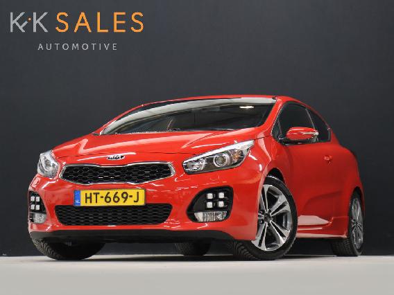 Kia pro_cee'd