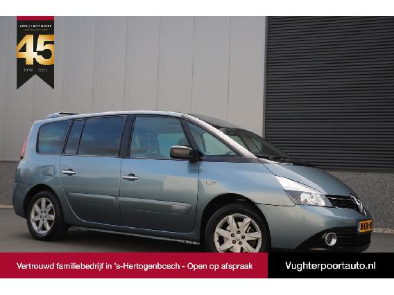 Renault Grand Espace