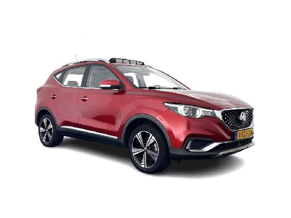 MG ZS-EV