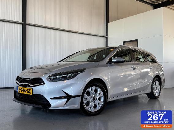 Kia Ceed Sportswagon
