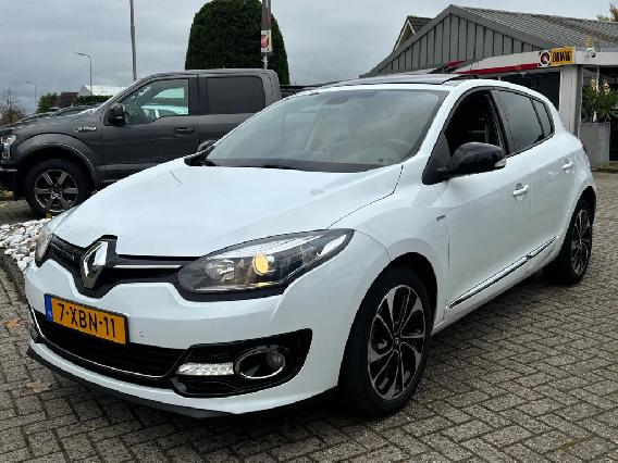 Renault Mégane