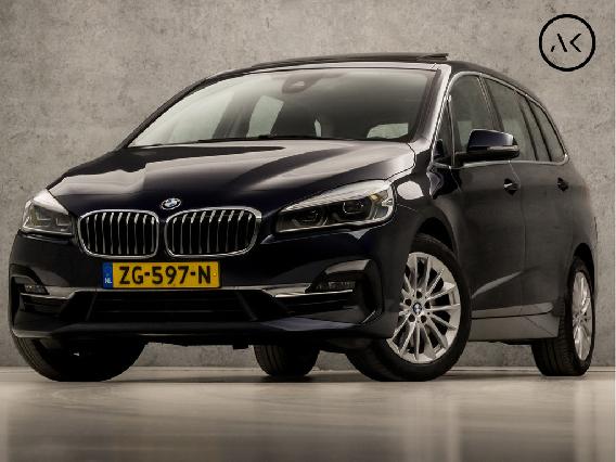 BMW 2 Serie