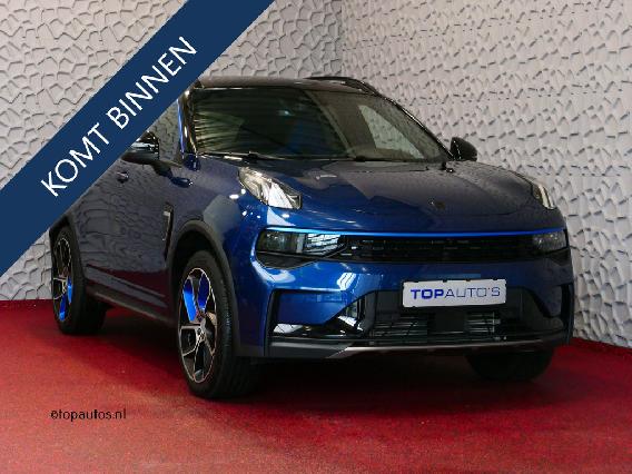 Lynk & Co 01