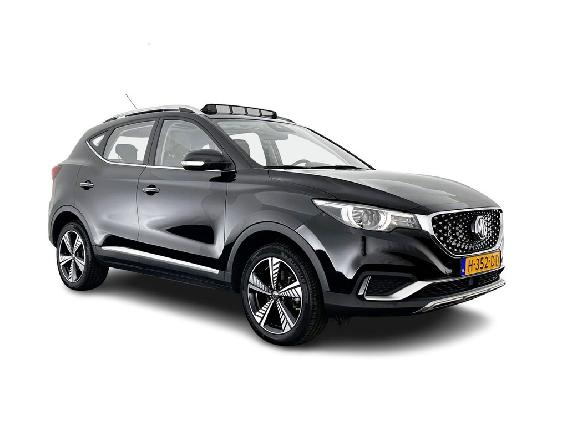 MG ZS-EV