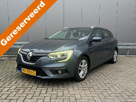 Renault Mégane