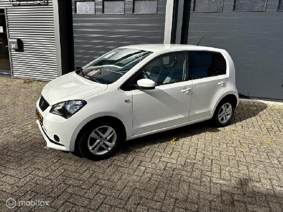 SEAT Mii