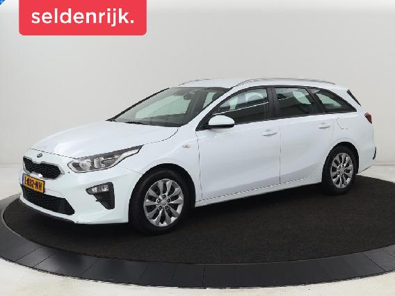 Kia Ceed Sportswagon