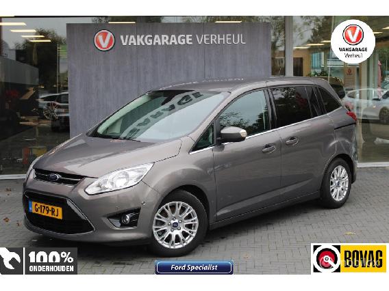 Ford Grand C-Max