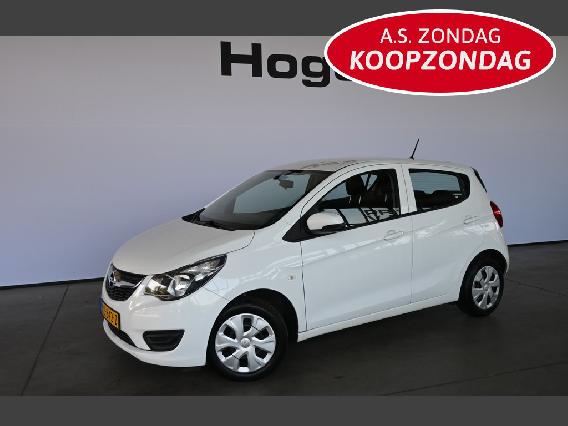 Opel KARL