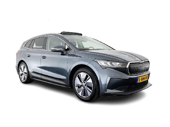 Škoda Enyaq iV