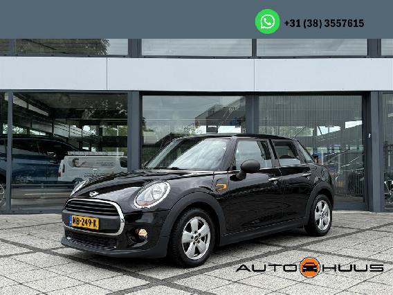 MINI One