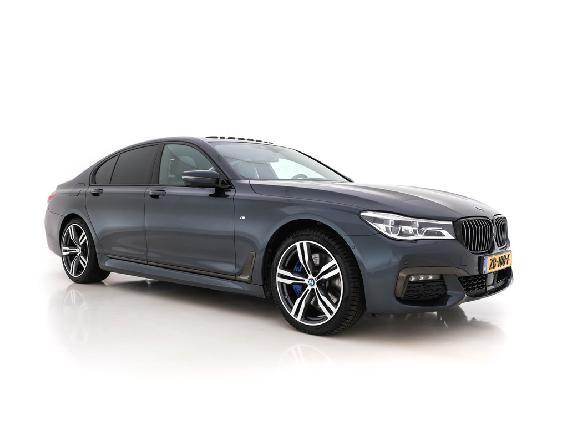 BMW 7 Serie