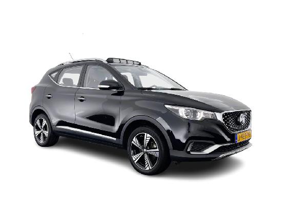 MG ZS-EV