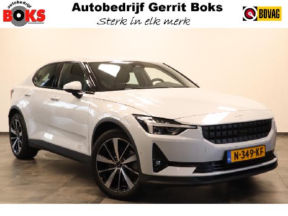 Polestar 2
