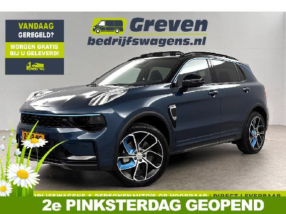 Lynk & Co 01