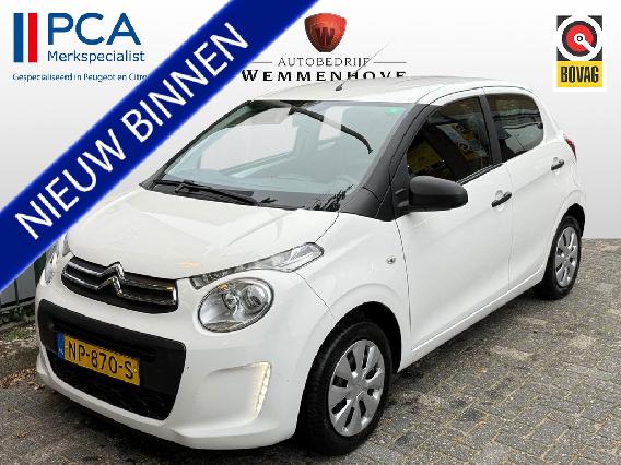 Citroën C1