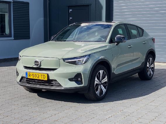 Volvo C40