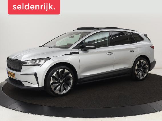Škoda Enyaq iV
