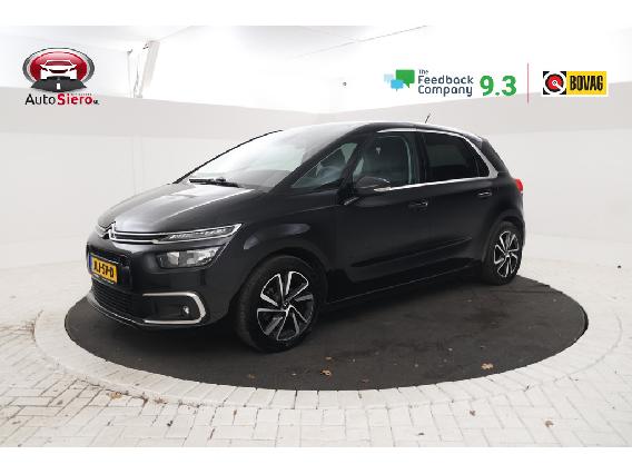 Citroën C4 Spacetourer
