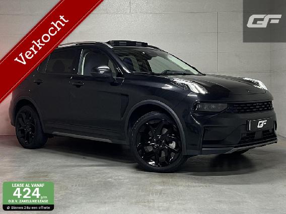 Lynk & Co 01
