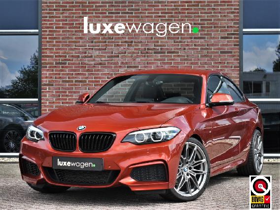 BMW 2 Serie