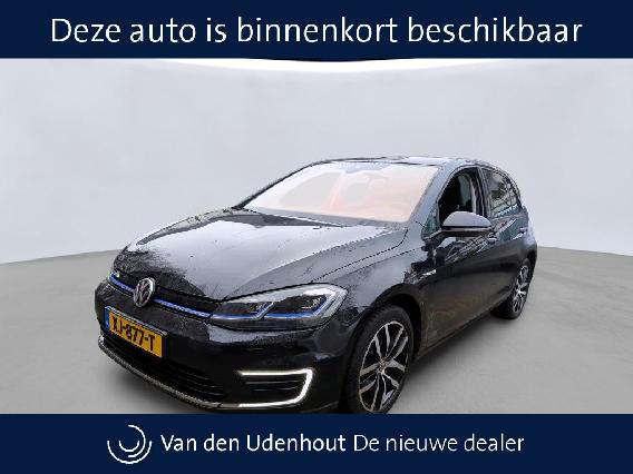 Volkswagen e-Golf