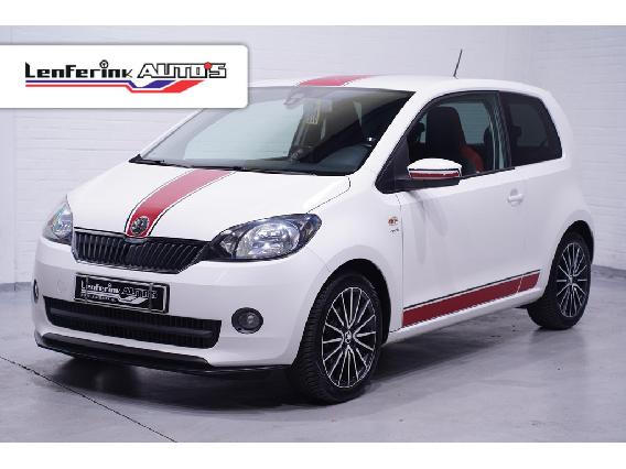 Škoda Citigo
