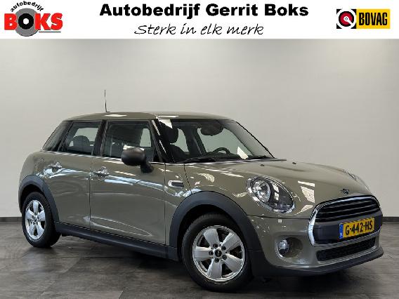 MINI One