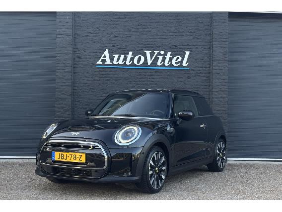 MINI Electric