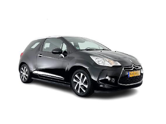 Citroën DS3