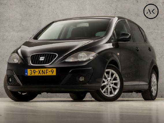 SEAT Altea