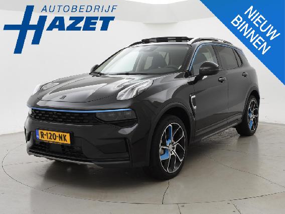 Lynk & Co 01